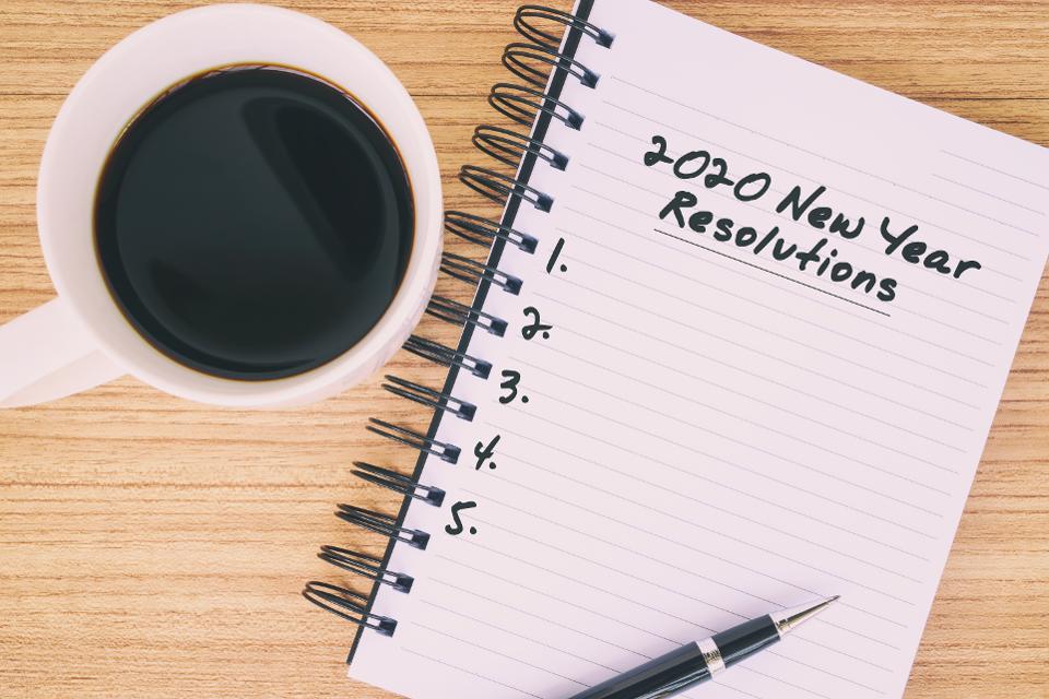 Set decade resolutions